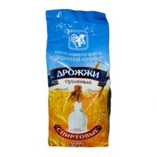Спиртовые дрожжи сушеные 250 г в Нальчике